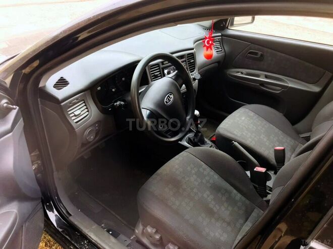 Kia Rio 2006, 247,000 km - 1.5 l - Bakı