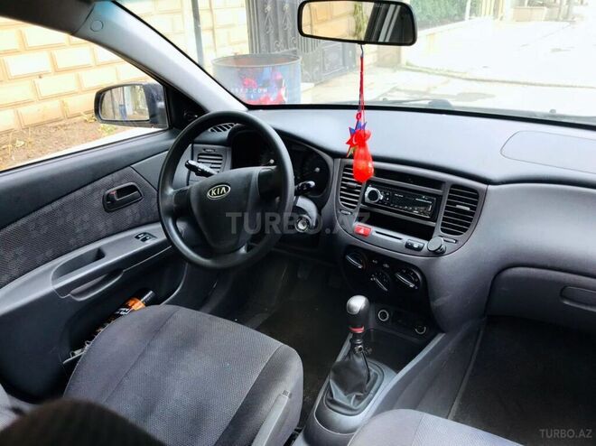 Kia Rio 2006, 247,000 km - 1.5 l - Bakı