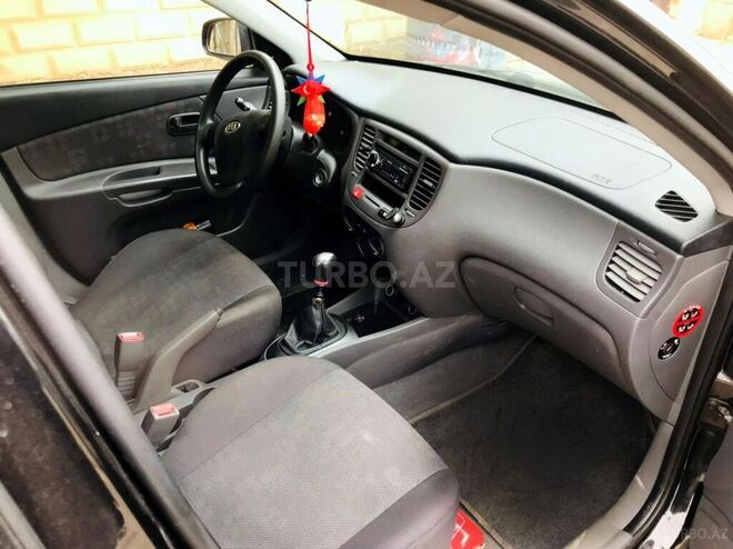 Kia Rio 2006, 247,000 km - 1.5 l - Bakı