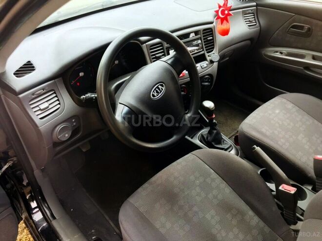 Kia Rio 2006, 247,000 km - 1.5 l - Bakı
