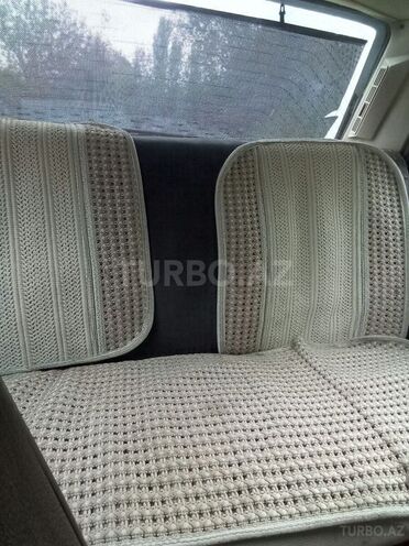 LADA (VAZ) 2107 1983, 100,000 km - 1.5 l - Ucar