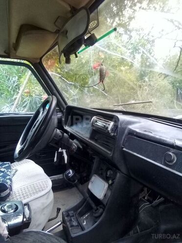 LADA (VAZ) 2107 1983, 100,000 km - 1.5 l - Ucar
