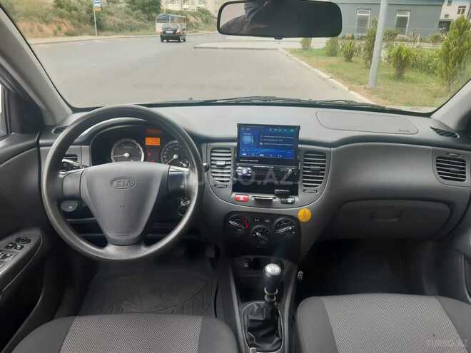Kia Rio 2006, 235,000 km - 1.5 л - Xırdalan