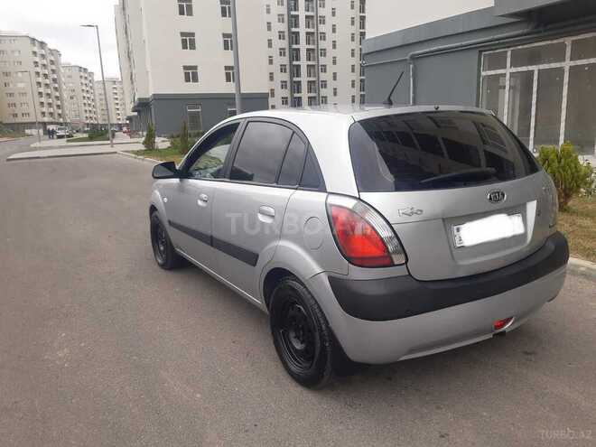 Kia Rio 2006, 235,000 km - 1.5 л - Xırdalan