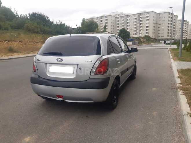 Kia Rio 2006, 235,000 km - 1.5 л - Xırdalan