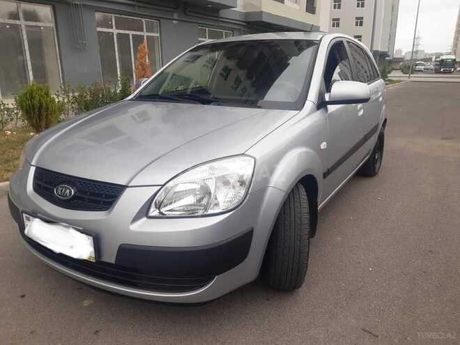 Kia Rio 2006, 235,000 km - 1.5 л - Xırdalan