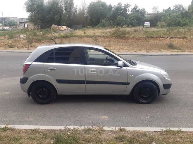 Kia Rio 2006, 235,000 km - 1.5 л - Xırdalan
