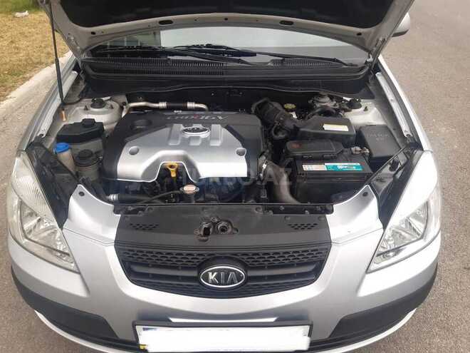 Kia Rio 2006, 235,000 km - 1.5 л - Xırdalan