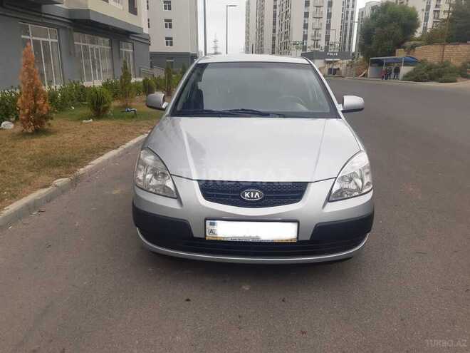 Kia Rio 2006, 235,000 km - 1.5 л - Xırdalan