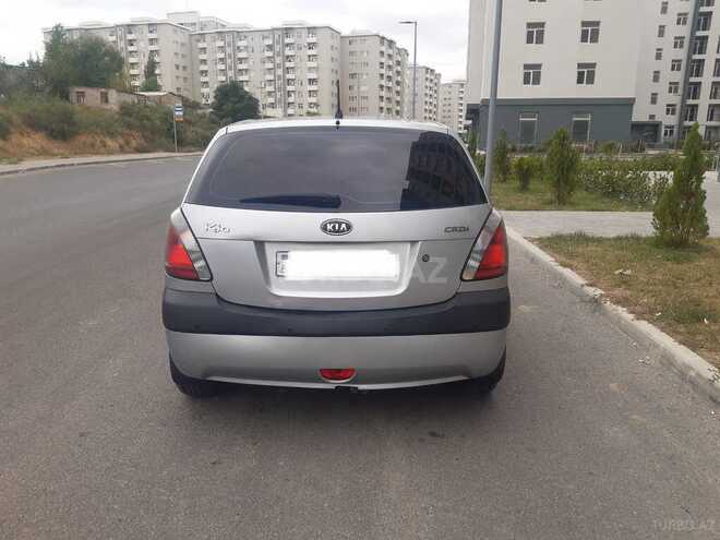 Kia Rio 2006, 235,000 km - 1.5 л - Xırdalan