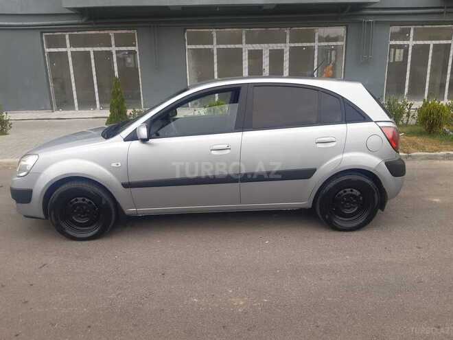 Kia Rio 2006, 235,000 km - 1.5 л - Xırdalan