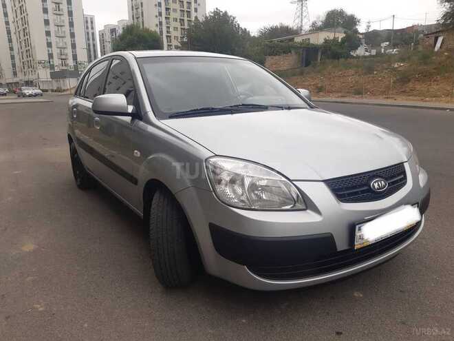 Kia Rio 2006, 235,000 km - 1.5 л - Xırdalan