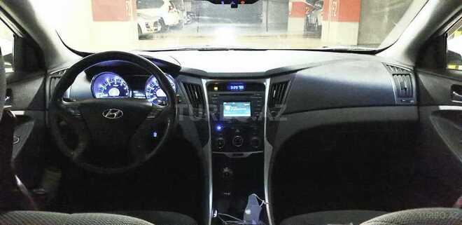 Hyundai Sonata 2013, 120,000 km - 2.4 л - Bakı