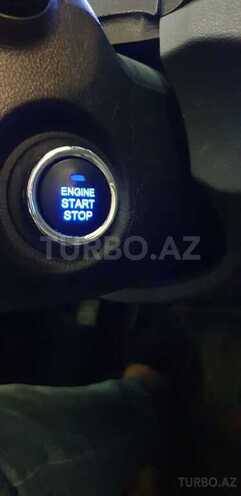 Hyundai Sonata 2013, 120,000 km - 2.4 л - Bakı