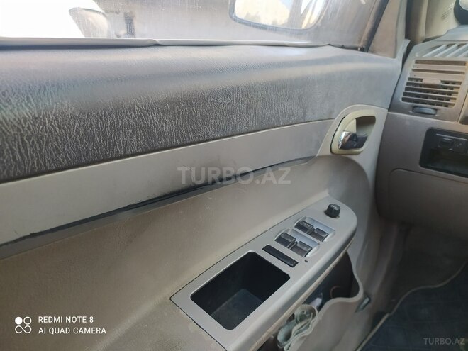 Lifan 520 2008, 103,000 km - 1.3 l - Sumqayıt