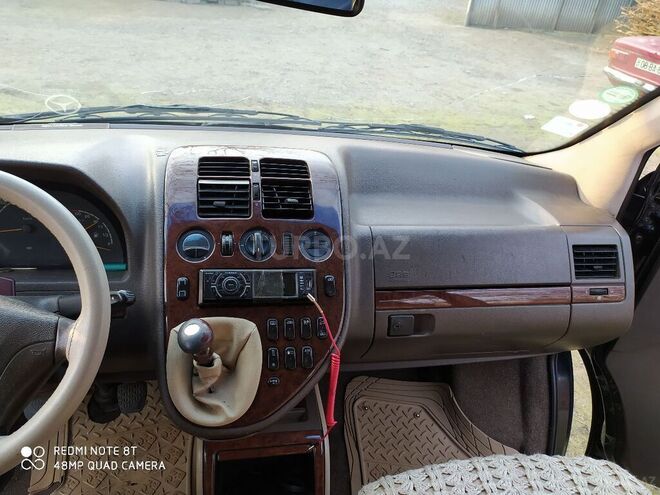 Mercedes Vito 2001, 800,000 km - 2.2 л - Balakən