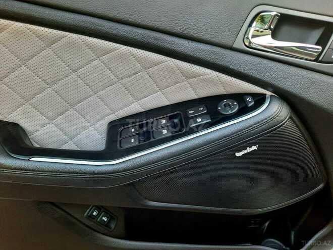 Kia Optima 2014, 131,000 km - 2.0 l - Bakı