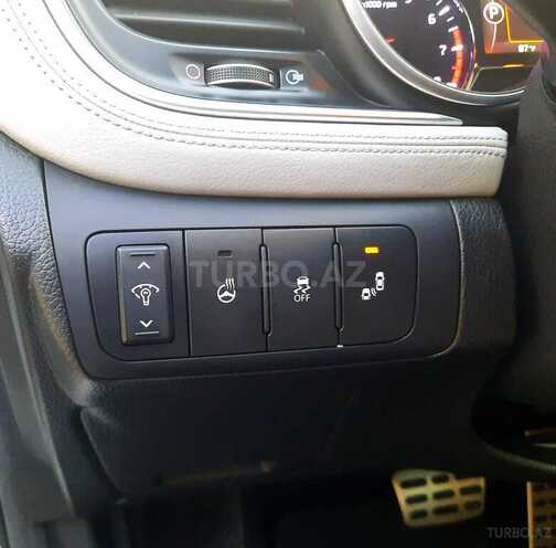 Kia Optima 2014, 131,000 km - 2.0 l - Bakı