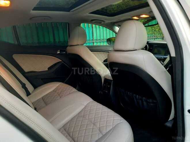 Kia Optima 2014, 131,000 km - 2.0 l - Bakı