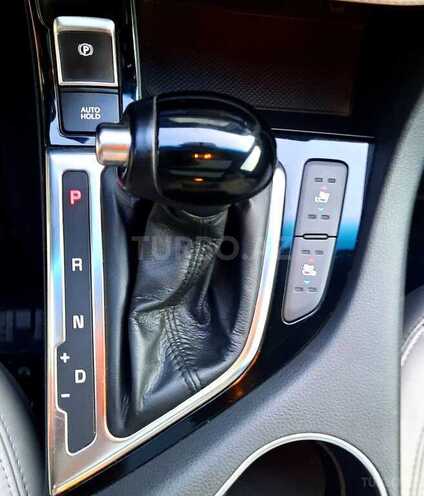 Kia Optima 2014, 131,000 km - 2.0 l - Bakı