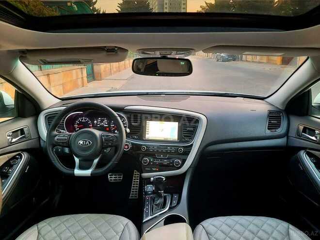 Kia Optima 2014, 131,000 km - 2.0 l - Bakı