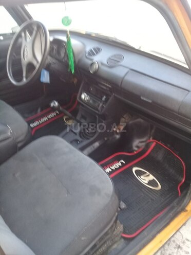 LADA (VAZ) 2106 1984, 452,398 km - 1.5 л - Beyləqan