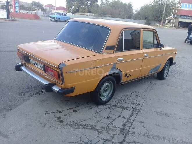 LADA (VAZ) 2106 1984, 452,398 km - 1.5 л - Beyləqan