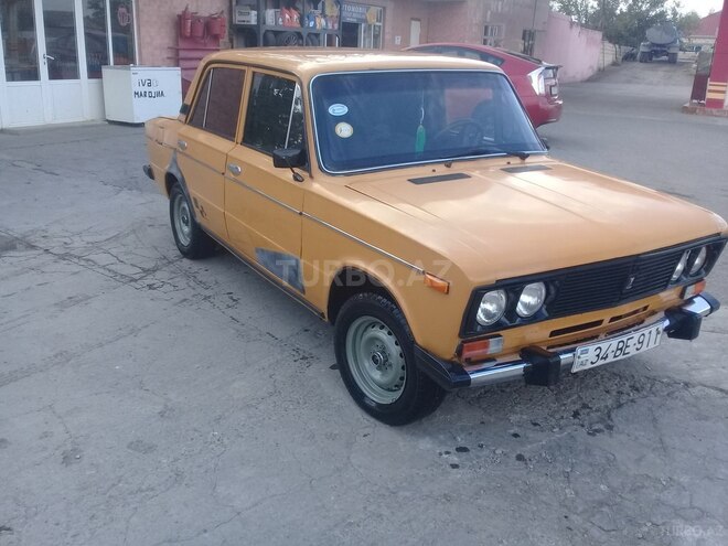 LADA (VAZ) 2106 1984, 452,398 km - 1.5 л - Beyləqan