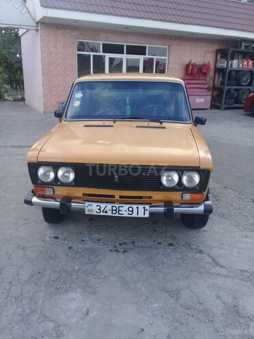 LADA (VAZ) 2106 1984, 452,398 km - 1.5 л - Beyləqan