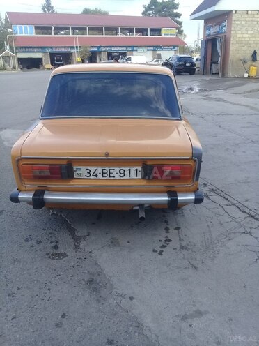 LADA (VAZ) 2106 1984, 452,398 km - 1.5 л - Beyləqan