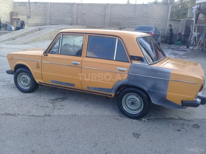 LADA (VAZ) 2106 1984, 452,398 km - 1.5 л - Beyləqan