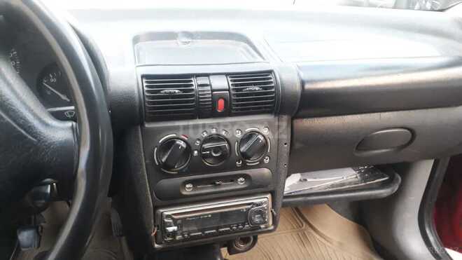 Opel Combo 1997, 377,503 km - 1.3 l - Bakı