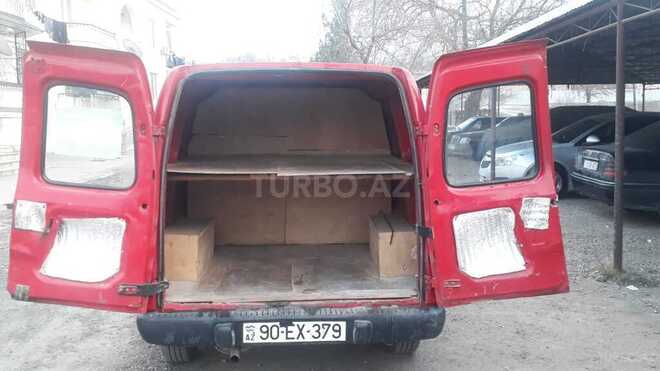 Opel Combo 1997, 377,503 km - 1.3 l - Bakı
