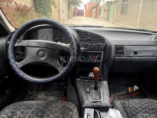 BMW 316 1993, 327,600 km - 1.6 l - Bakı