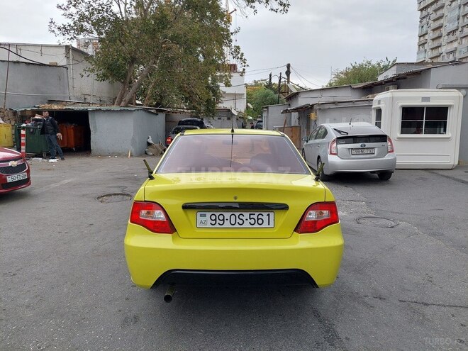 Daewoo Nexia 2009, 630,000 km - 1.5 l - Bakı