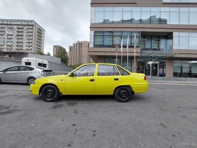 Daewoo Nexia 2009, 630,000 km - 1.5 l - Bakı