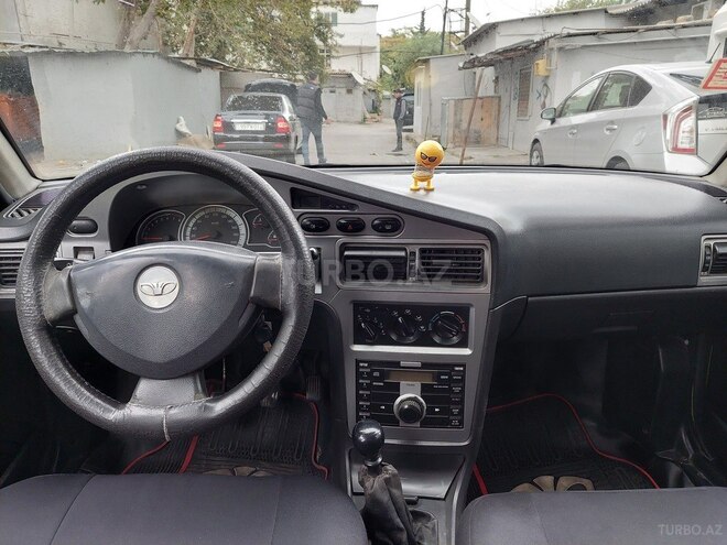 Daewoo Nexia 2009, 630,000 km - 1.5 l - Bakı
