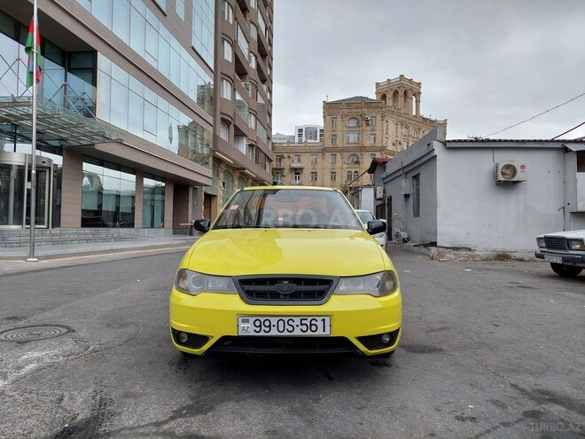 Daewoo Nexia 2009, 630,000 km - 1.5 l - Bakı