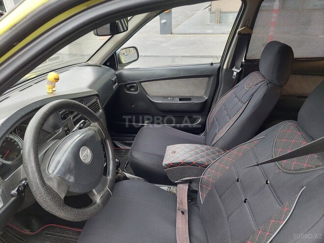 Daewoo Nexia 2009, 630,000 km - 1.5 l - Bakı