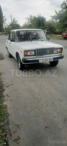 LADA (VAZ) 2107 2005, 135,000 km - 1.6 l - Zaqatala