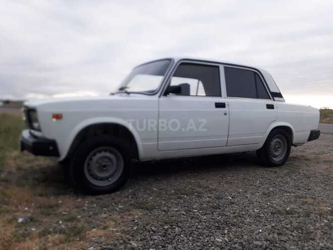 LADA (VAZ) 2107 2005, 135,000 km - 1.6 l - Zaqatala