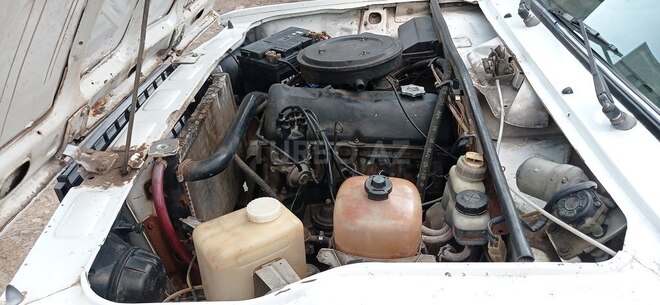 LADA (VAZ) 2107 2004, 125,000 km - 1.5 l - Masallı