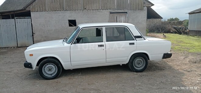 LADA (VAZ) 2107 2004, 125,000 km - 1.5 l - Masallı