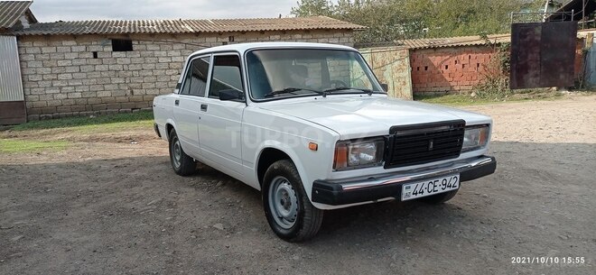 LADA (VAZ) 2107 2004, 125,000 km - 1.5 l - Masallı