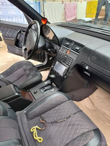 Mercedes C 180 1994, 400,000 km - 1.8 l - Sumqayıt