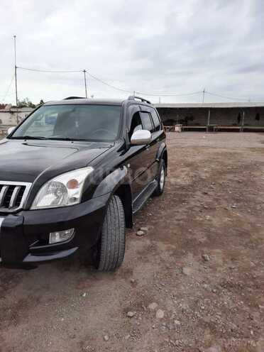 Toyota Prado 2008, 186,000 km - 2.7 l - Bakı
