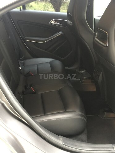 Mercedes CLA 250 2014, 110,000 km - 2.0 l - Bakı