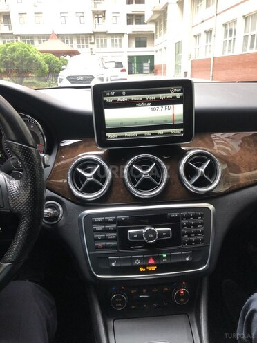 Mercedes CLA 250 2014, 110,000 km - 2.0 l - Bakı