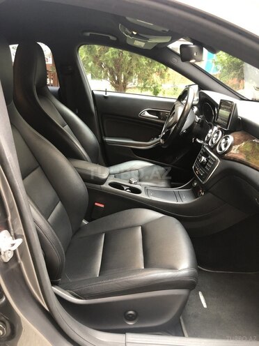 Mercedes CLA 250 2014, 110,000 km - 2.0 l - Bakı