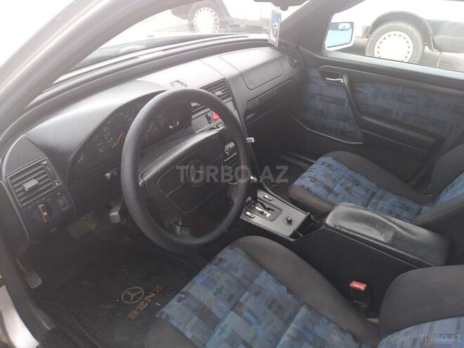 Mercedes C 180 1996, 298,569 km - 1.8 l - Sumqayıt